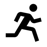 icon-RUNNING